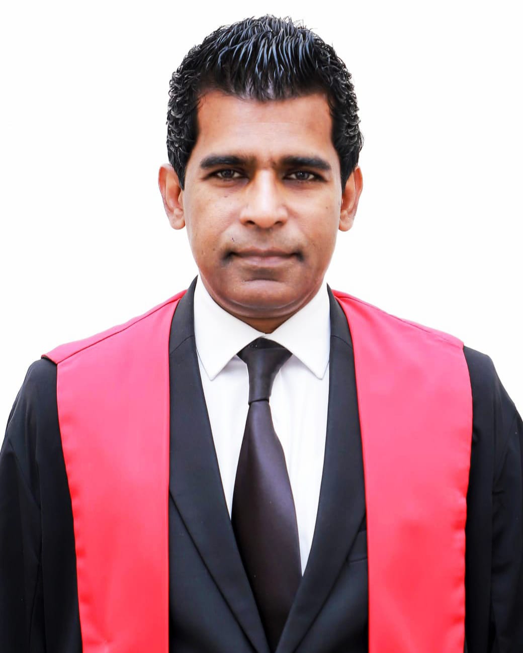 Hon. R.S.S. Sapuvida